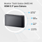 Monitor Táctil Godox de Pantalla LCD 4K HDMI 5.5" (GM55)
