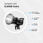 Lámpara Godox de Luz Led Bicolor para Vídeo/Foto SL60IIBi 