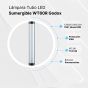 Lámpara Tubo Godox LED Sumergible para Video RGB WT60R (25" longitud)