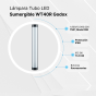 Lámpara Tubo Godox LED Sumergible para Video Daylight WT40R (15" longitud)