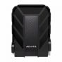 Disco Duro Externo 1TB USB 3.1  Pro HD710 Negro