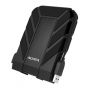 Disco Duro Externo HD710 2TB Negro  USB 3.1