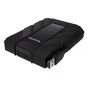 Disco Duro Externo HD710 2TB Negro  USB 3.1