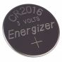 Pila Energizer CR2016 Litio 3V