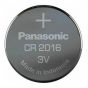 Pila Panasonic CR2016  3V CR-2016 Cada Una