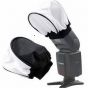 Difusor Vanta Tipo Universal Para Flash LS03