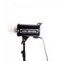 Kit De Iluminación Godox De Estudio QS400-D II, 3 Cabezas 1200 Watts