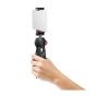 Pixi Manfrotto Negro Con Montura Para Smartphone MKPIXICLAMP-BK
