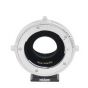 Adaptador Metabones Canon EF A Sony E-Mount T Speed Booster Ultra 0.71X II