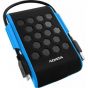 Disco Duro Externo Adata 2TB HD720 USB 3.1 2.5P Azul