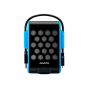 Disco Duro Externo Adata 2TB HD720 USB 3.1 2.5P Azul