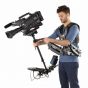 CHALECO ESTABILIZADOR (STEADYCAM) LEOPARD IV DELUXE 6 A 15KG