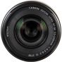 Lente Canon EF-M 55-200 f/4.5-6.3 IS STM
