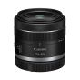 Cámara Canon EOS RP+ RF 50mm F1.8 STM+ RF-S 55-210mm IS STM+ 64GB SD Card Mochila + Online Cu