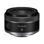 Cámara Canon EOS RP+ RF 50mm F1.8 STM+ RF-S 55-210mm IS STM+ 64GB SD Card Mochila + Online Cu