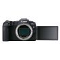 Cámara Canon EOS RP+ RF 50mm F1.8 STM+ RF-S 55-210mm IS STM+ 64GB SD Card Mochila + Online Cu