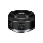 Cámara Canon EOS RP+ RF 50mm F1.8 STM+ RF-S 55-210mm IS STM+ 64GB SD Card Mochila + Online Cu