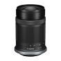 Cámara Canon EOS RP+ RF 50mm F1.8 STM+ RF-S 55-210mm IS STM+ 64GB SD Card Mochila + Online Cu