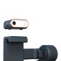 Kit Estabilizador Gimbal para Celular Hohem iSteady M6 con Sensor AI