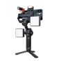 Kit Estabilizador Gimbal para Celular Hohem iSteady M6 con Sensor AI