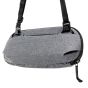 Bolsa Chica Tech Pouch Peak Design 1L Carbón (BTP-S-CH-1) 