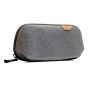Bolsa Chica Tech Pouch Peak Design 1L Carbón (BTP-S-CH-1) 