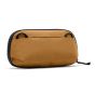 Bolsa Chica Tech Pouch Peak Design 1L Coyote (BTP-S-CY-1) 
