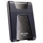 Disco Duro Externo HD650 2TB Negro USB 3.1