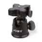 Ballhead X For Gorillapod Focus Black