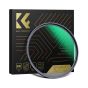 FILTRO BLACK MIST 1/4 SERIE NANO-X 77MM K&F CONCEPT
