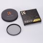 FILTRO BLACK MIST 1/4 SERIE NANO-X 77MM K&F CONCEPT