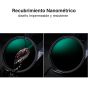FILTRO DENSIDAD NEUTRA VARIABLE ND8-ND2000 NANO-D 82MM K&F CONCEPT