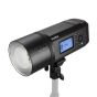 Flash de Estudio Godox para exteriores todo en uno WITSTRO AD600Pro II