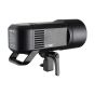 Flash de Estudio Godox para exteriores todo en uno WITSTRO AD600Pro II
