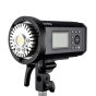 Flash de Estudio Godox para exteriores todo en uno WITSTRO AD600Pro II