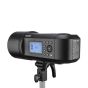 Flash de Estudio Godox para exteriores todo en uno WITSTRO AD600Pro II
