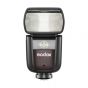 Flash VING Godox Fotográfico para Canon V860IIIC, Compatible con las cámaras Canon e-TTL II
