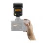 Flash Sony HVL-F46RM de alta velocidad