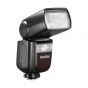 Flash VING Godox Fotográfico para Canon V860IIIC, Compatible con las cámaras Canon e-TTL II