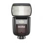 Flash VING Godox Fotográfico para Nikon V860IIIN, Compatible con las cámaras Nikon e-TTL II