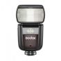 Flash VING Godox Fotográfico para Sony V860IIIS, Compatible con las cámaras Sony