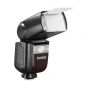 Flash VING Godox Fotográfico para Canon V860IIIC, Compatible con las cámaras Canon e-TTL II