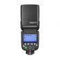 Flash VING Godox Fotográfico para Canon V860IIIC, Compatible con las cámaras Canon e-TTL II