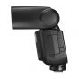 Flash VING Godox Fotográfico para Canon V860IIIC, Compatible con las cámaras Canon e-TTL II