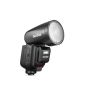 Flash Godox V1Pro N para Nikon TTL y HSS