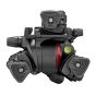 Tripie Manfrotto MVKBFRT-LIVE Befree c/cabeza de video