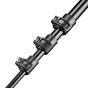 Tripie Manfrotto MVKBFRT-LIVE Befree c/cabeza de video
