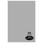 60-86 CICLORAMA FONDO DE PAPEL WIDETONE FOCUS GRAY MIDSIZE (2.18 X 11M)