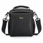 Estuche LowePro Formant 140 Black LP36511