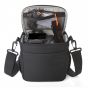 Estuche LowePro Formant 140 Black LP36511